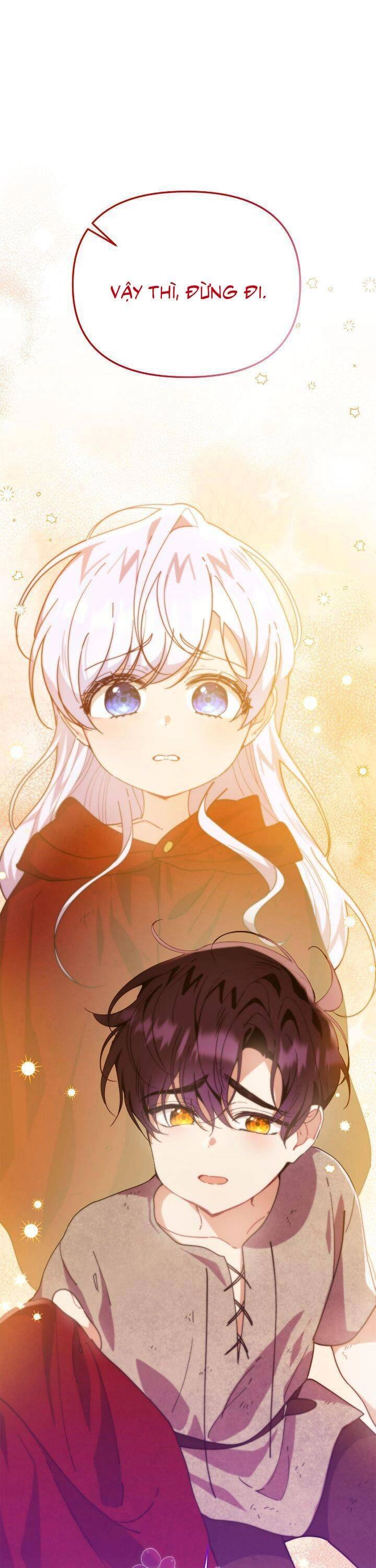 Khi Con Gái Của Phù Thuỷ Phá Giải Lời Nguyền Của Nam Chính Chapter 26 - 1