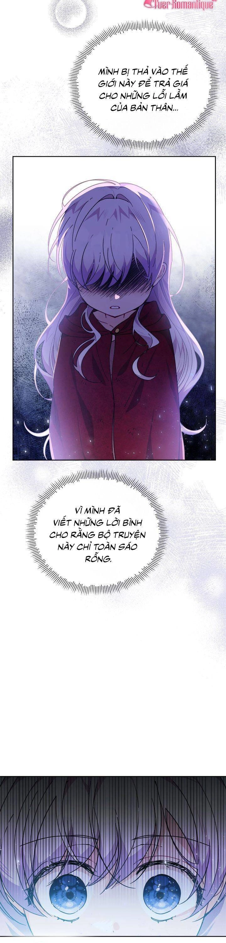 Khi Con Gái Của Phù Thuỷ Phá Giải Lời Nguyền Của Nam Chính Chapter 26 - 3