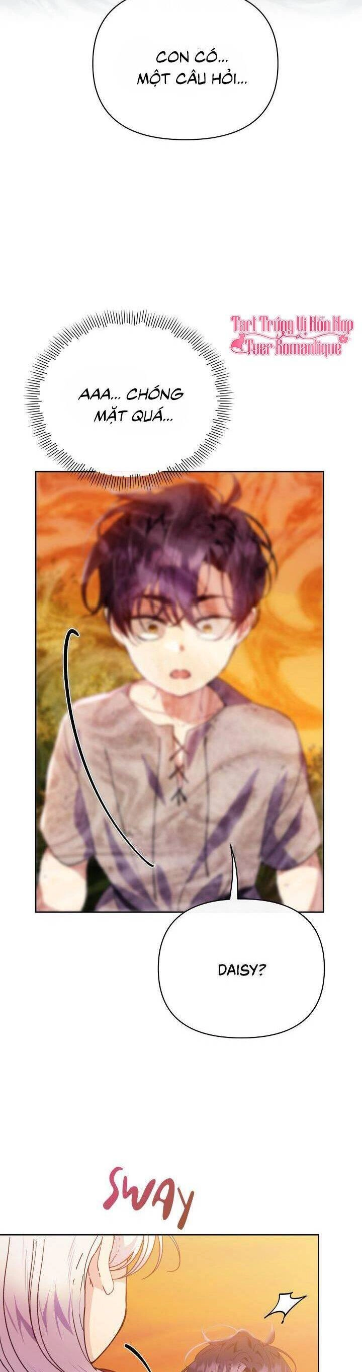 Khi Con Gái Của Phù Thuỷ Phá Giải Lời Nguyền Của Nam Chính Chapter 26 - 7