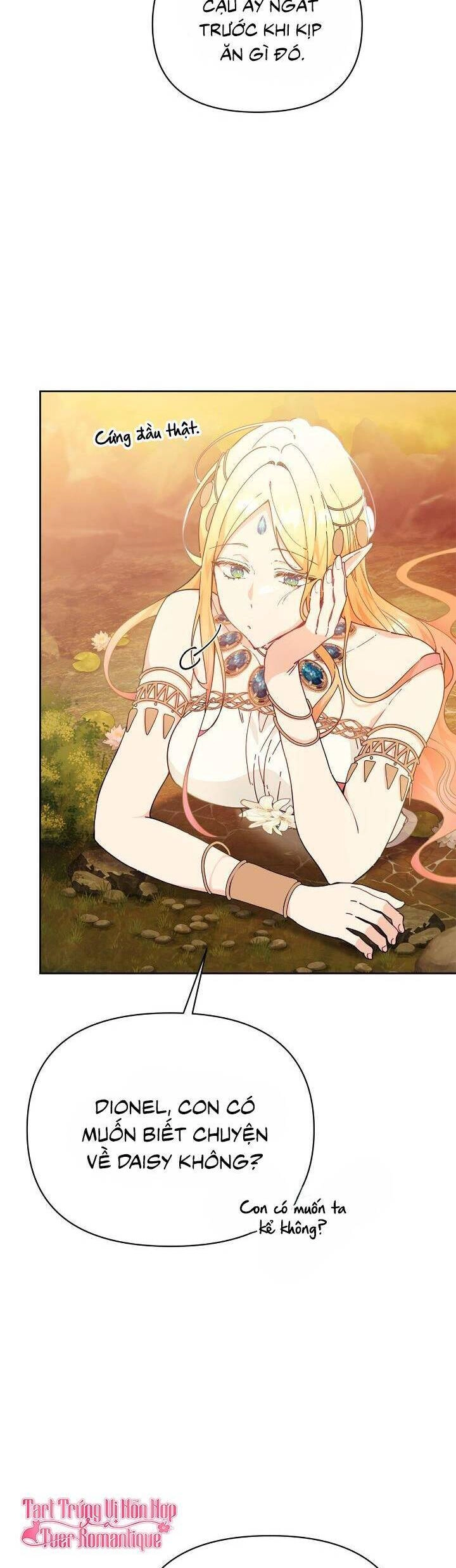 Khi Con Gái Của Phù Thuỷ Phá Giải Lời Nguyền Của Nam Chính Chapter 26 - 12