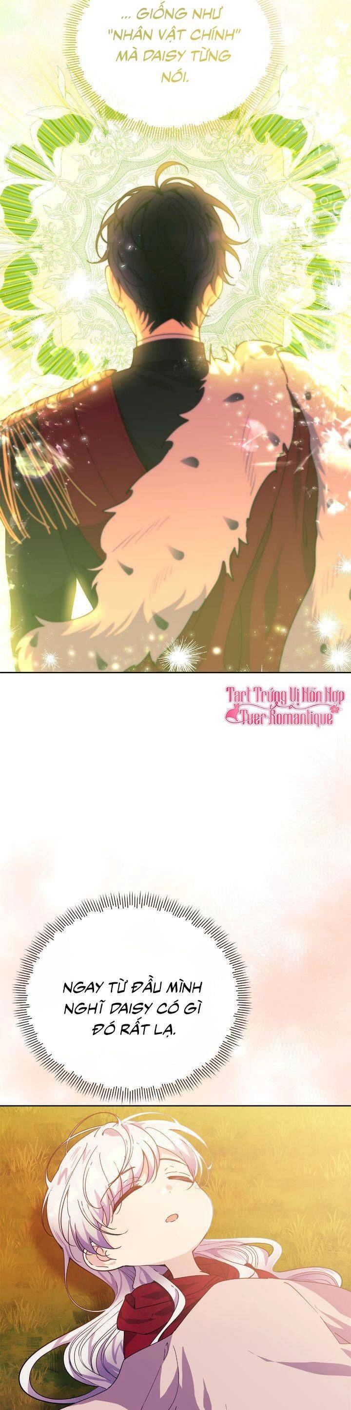 Khi Con Gái Của Phù Thuỷ Phá Giải Lời Nguyền Của Nam Chính Chapter 26 - 14