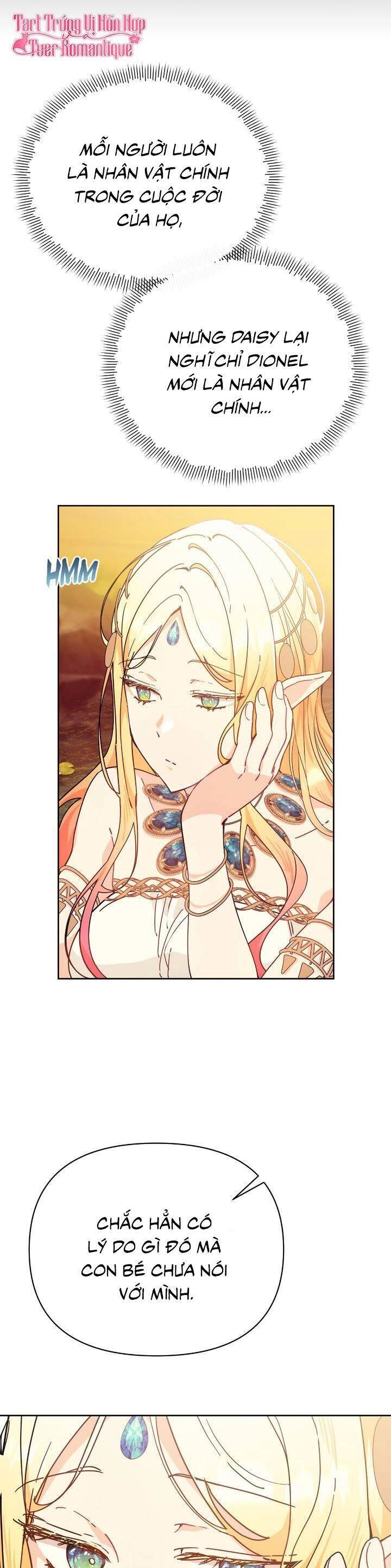 Khi Con Gái Của Phù Thuỷ Phá Giải Lời Nguyền Của Nam Chính Chapter 26 - 16