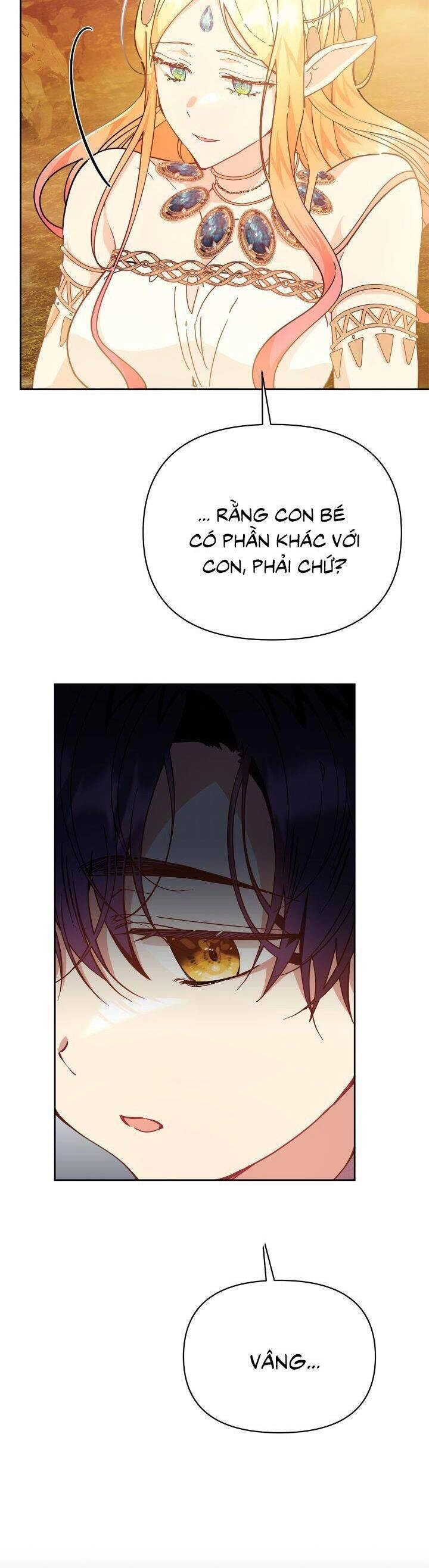 Khi Con Gái Của Phù Thuỷ Phá Giải Lời Nguyền Của Nam Chính Chapter 26 - 19