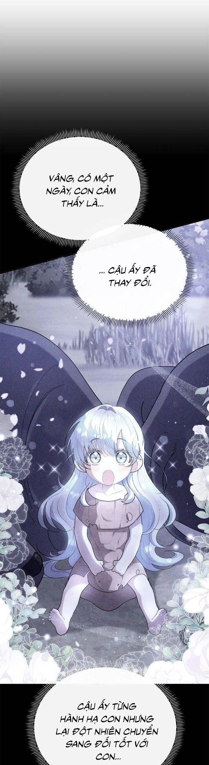 Khi Con Gái Của Phù Thuỷ Phá Giải Lời Nguyền Của Nam Chính Chapter 26 - 20