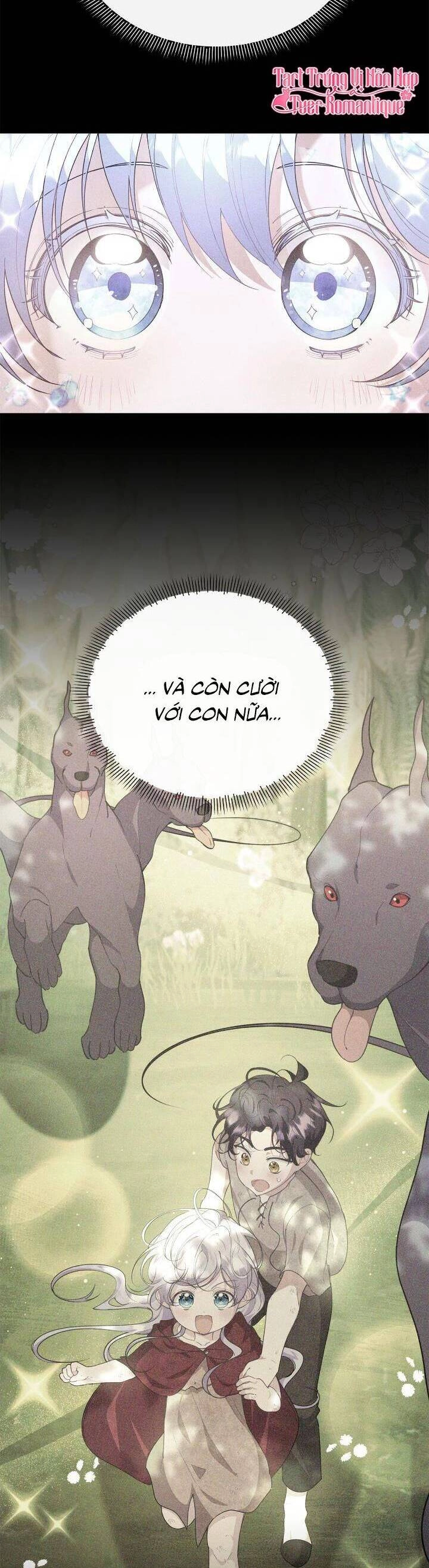 Khi Con Gái Của Phù Thuỷ Phá Giải Lời Nguyền Của Nam Chính Chapter 26 - 21