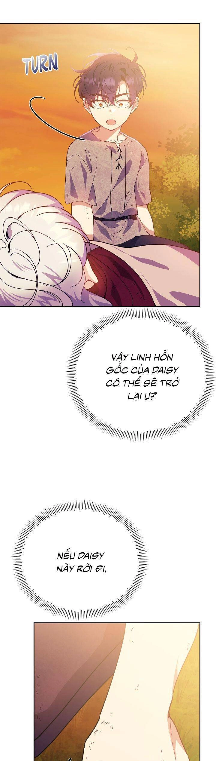 Khi Con Gái Của Phù Thuỷ Phá Giải Lời Nguyền Của Nam Chính Chapter 26 - 23