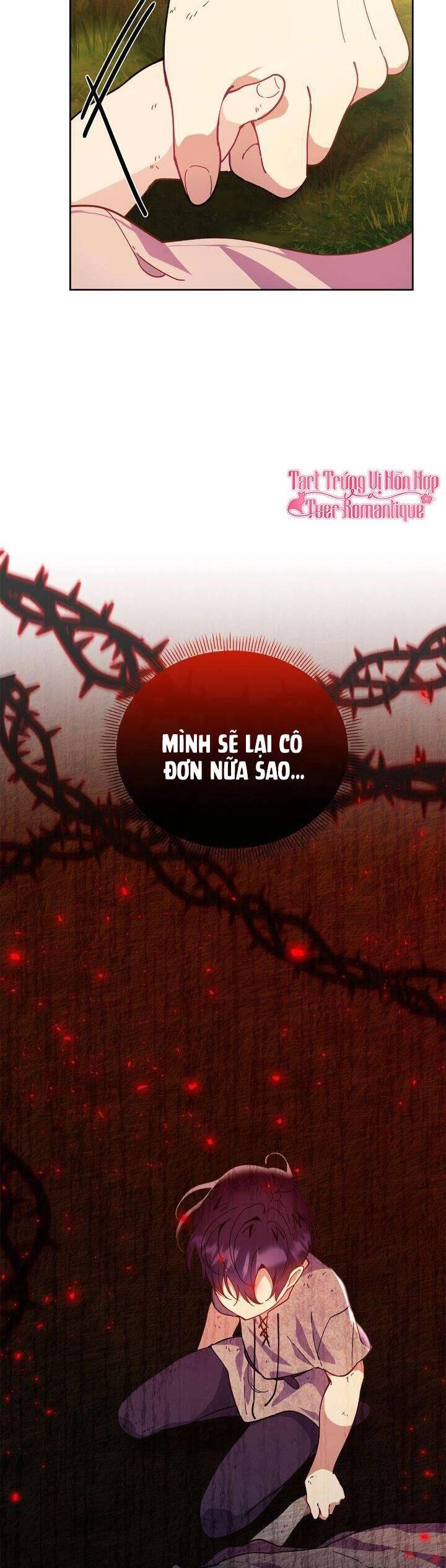 Khi Con Gái Của Phù Thuỷ Phá Giải Lời Nguyền Của Nam Chính Chapter 26 - 24