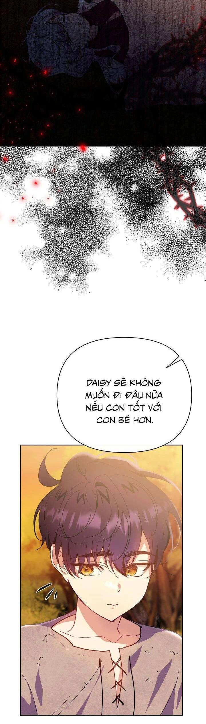 Khi Con Gái Của Phù Thuỷ Phá Giải Lời Nguyền Của Nam Chính Chapter 26 - 25