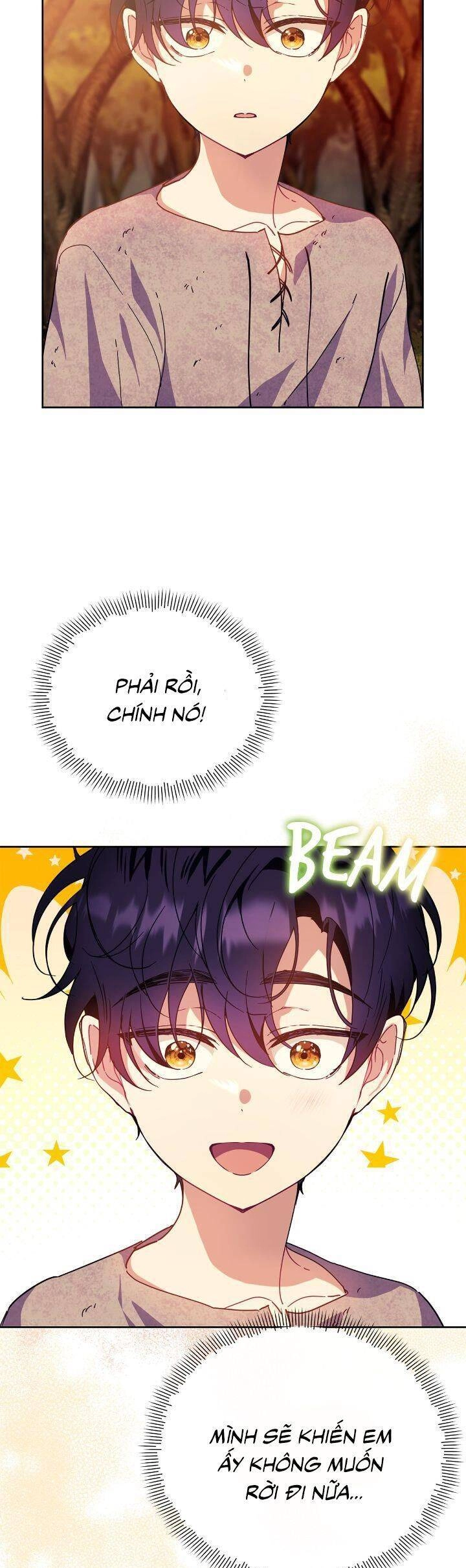 Khi Con Gái Của Phù Thuỷ Phá Giải Lời Nguyền Của Nam Chính Chapter 26 - 27