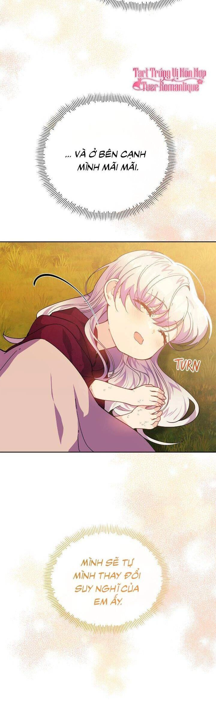 Khi Con Gái Của Phù Thuỷ Phá Giải Lời Nguyền Của Nam Chính Chapter 26 - 28