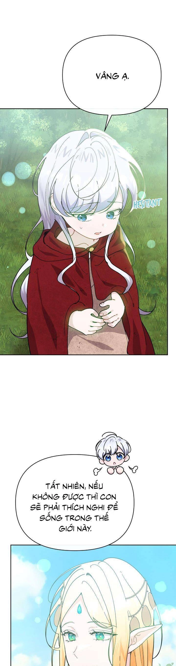 Khi Con Gái Của Phù Thuỷ Phá Giải Lời Nguyền Của Nam Chính Chapter 26 - 40