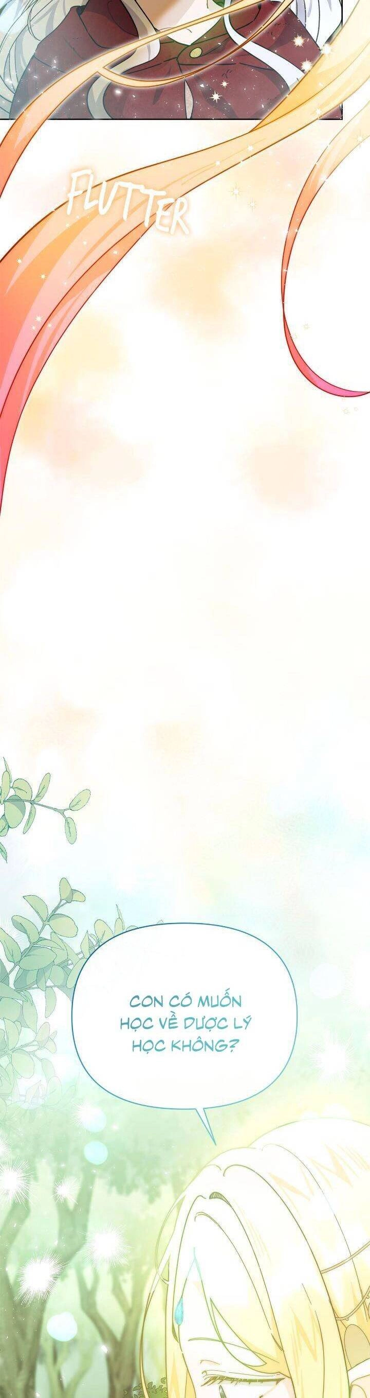 Khi Con Gái Của Phù Thuỷ Phá Giải Lời Nguyền Của Nam Chính Chapter 26 - 42