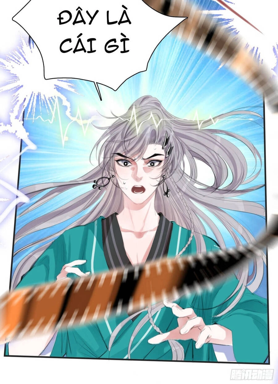 Hệ Thống Gánh Con Mạnh Nhất Chapter 1 - 8