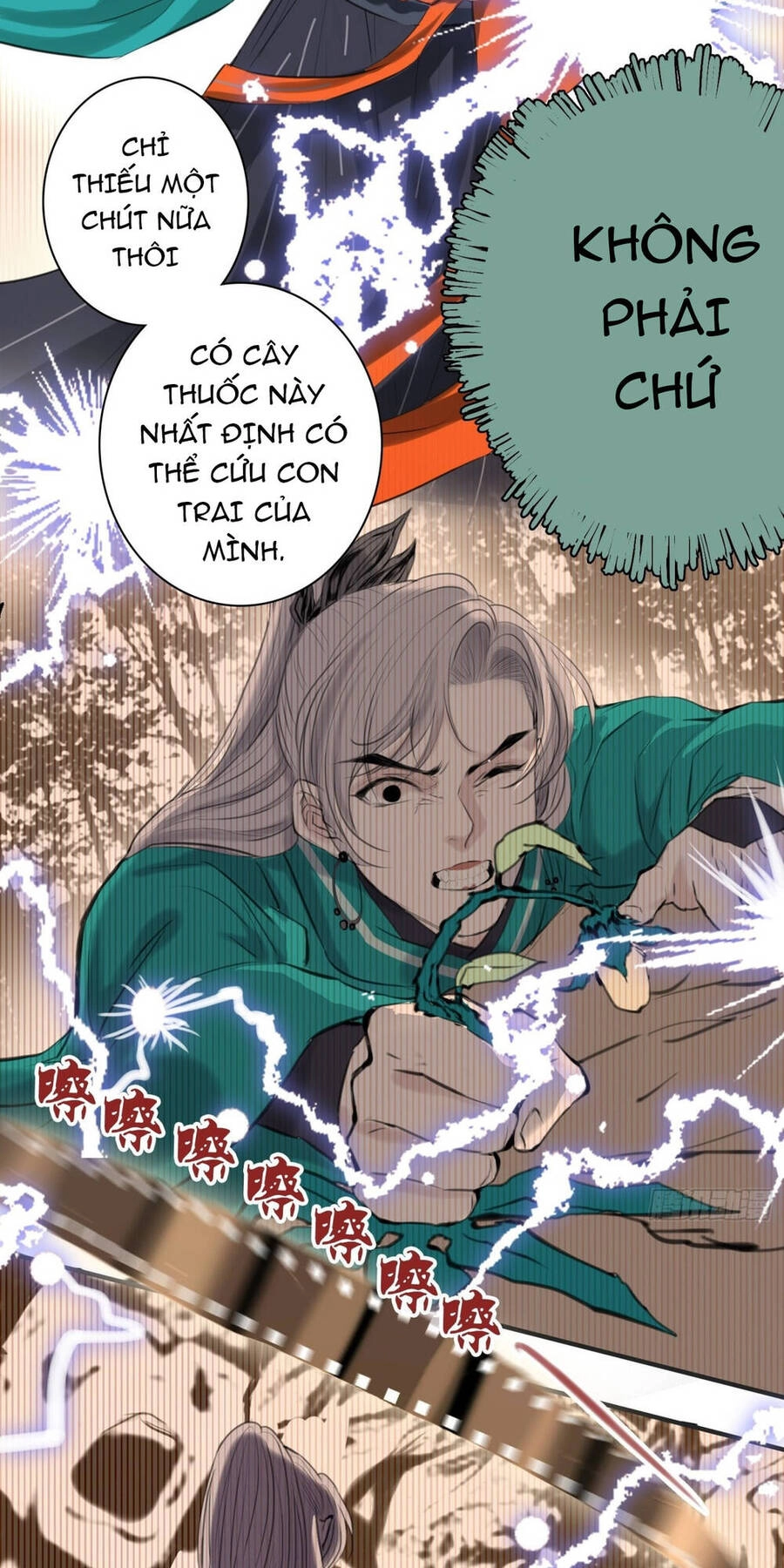 Hệ Thống Gánh Con Mạnh Nhất Chapter 1 - 10