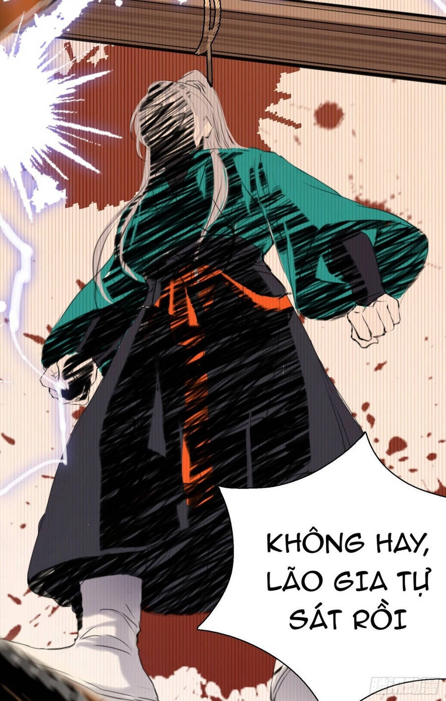 Hệ Thống Gánh Con Mạnh Nhất Chapter 1 - 12