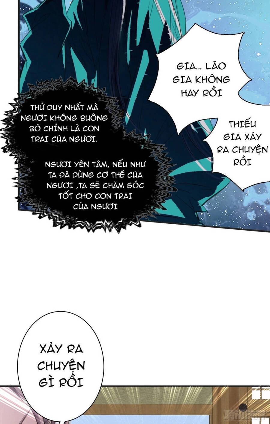 Hệ Thống Gánh Con Mạnh Nhất Chapter 1 - 16