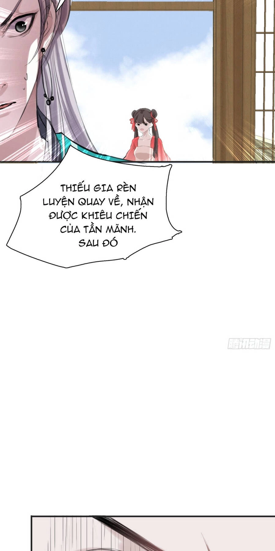 Hệ Thống Gánh Con Mạnh Nhất Chapter 1 - 17