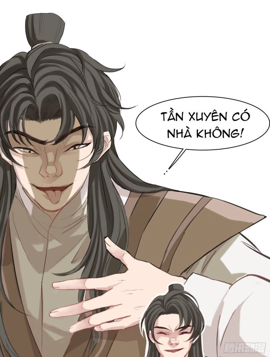 Hệ Thống Gánh Con Mạnh Nhất Chapter 1 - 20