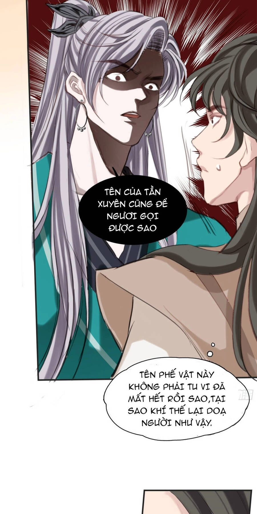 Hệ Thống Gánh Con Mạnh Nhất Chapter 1 - 22