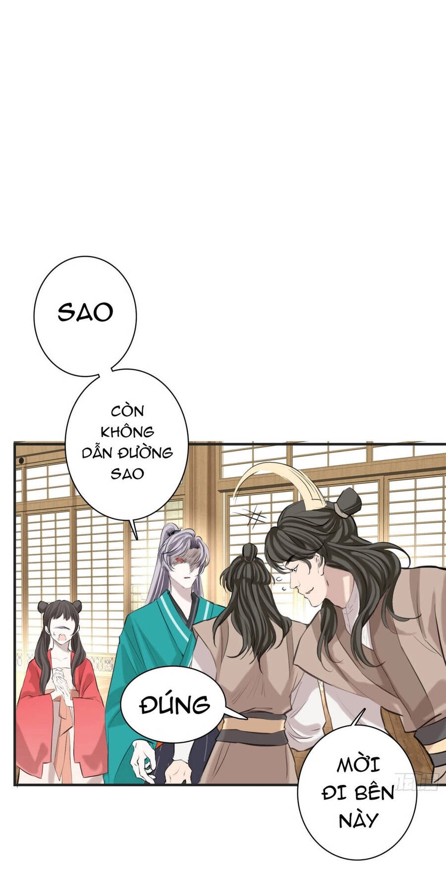 Hệ Thống Gánh Con Mạnh Nhất Chapter 1 - 25