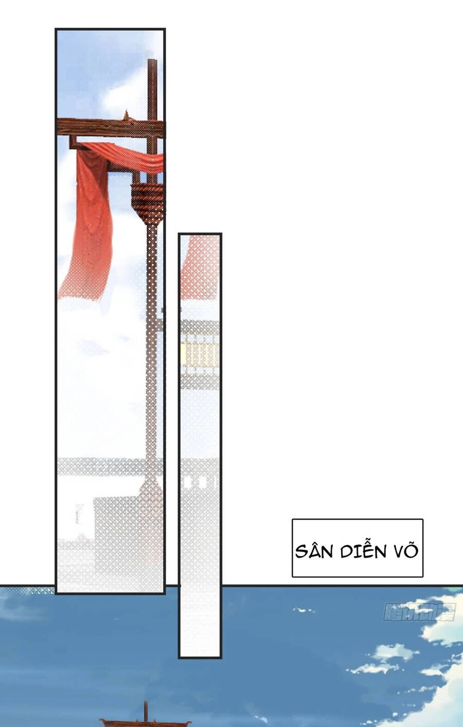 Hệ Thống Gánh Con Mạnh Nhất Chapter 1 - 27