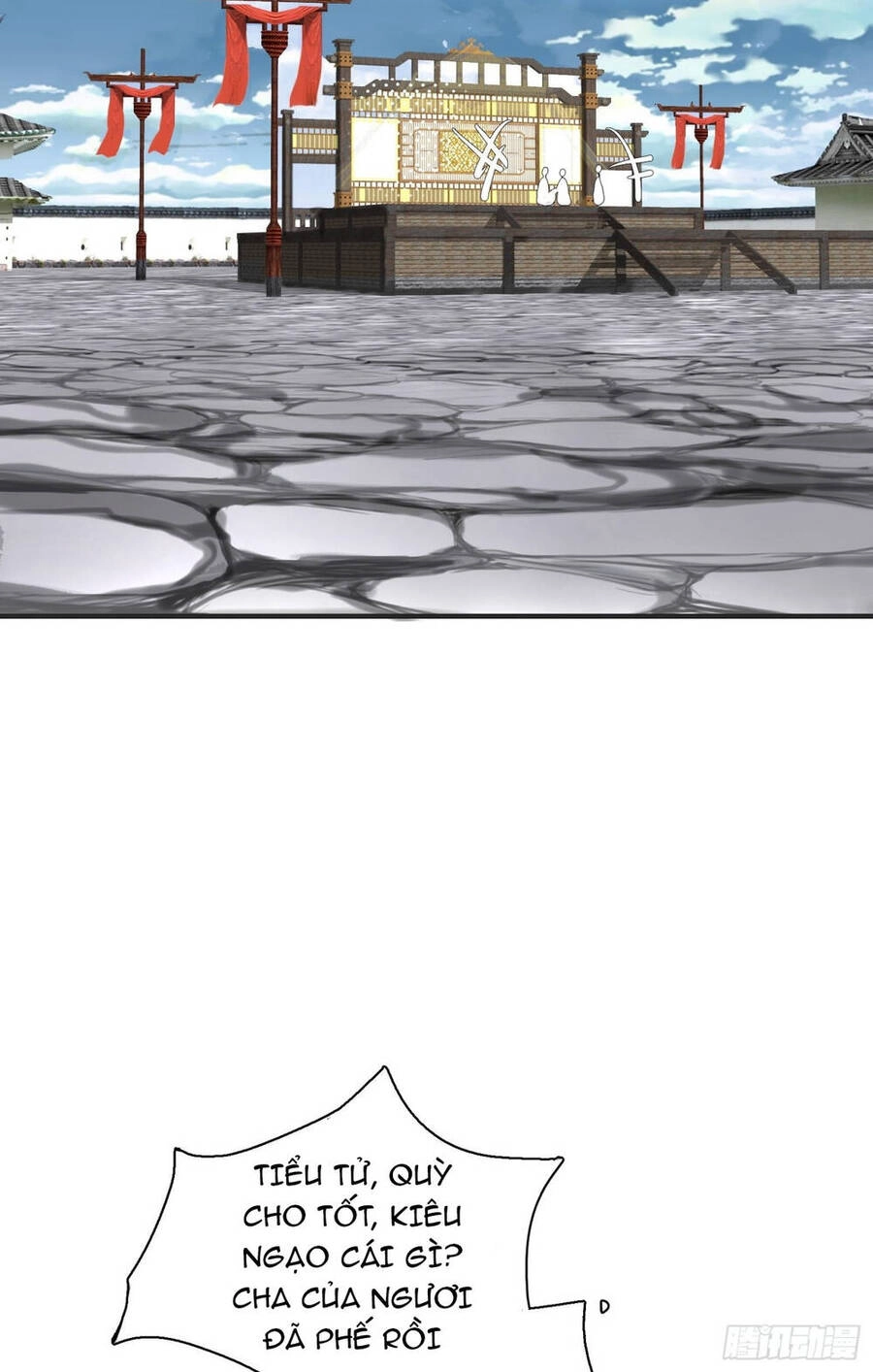 Hệ Thống Gánh Con Mạnh Nhất Chapter 1 - 28