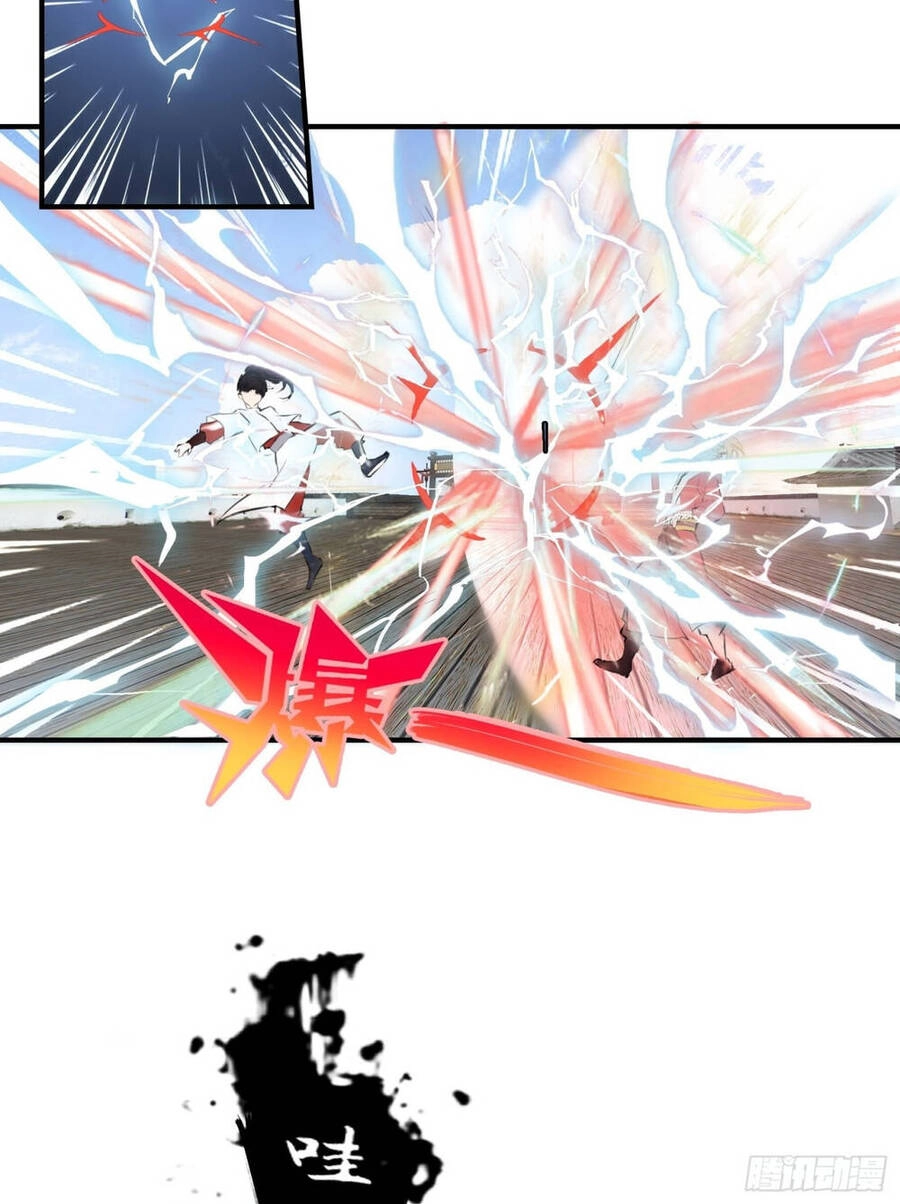 Hệ Thống Gánh Con Mạnh Nhất Chapter 1 - 40