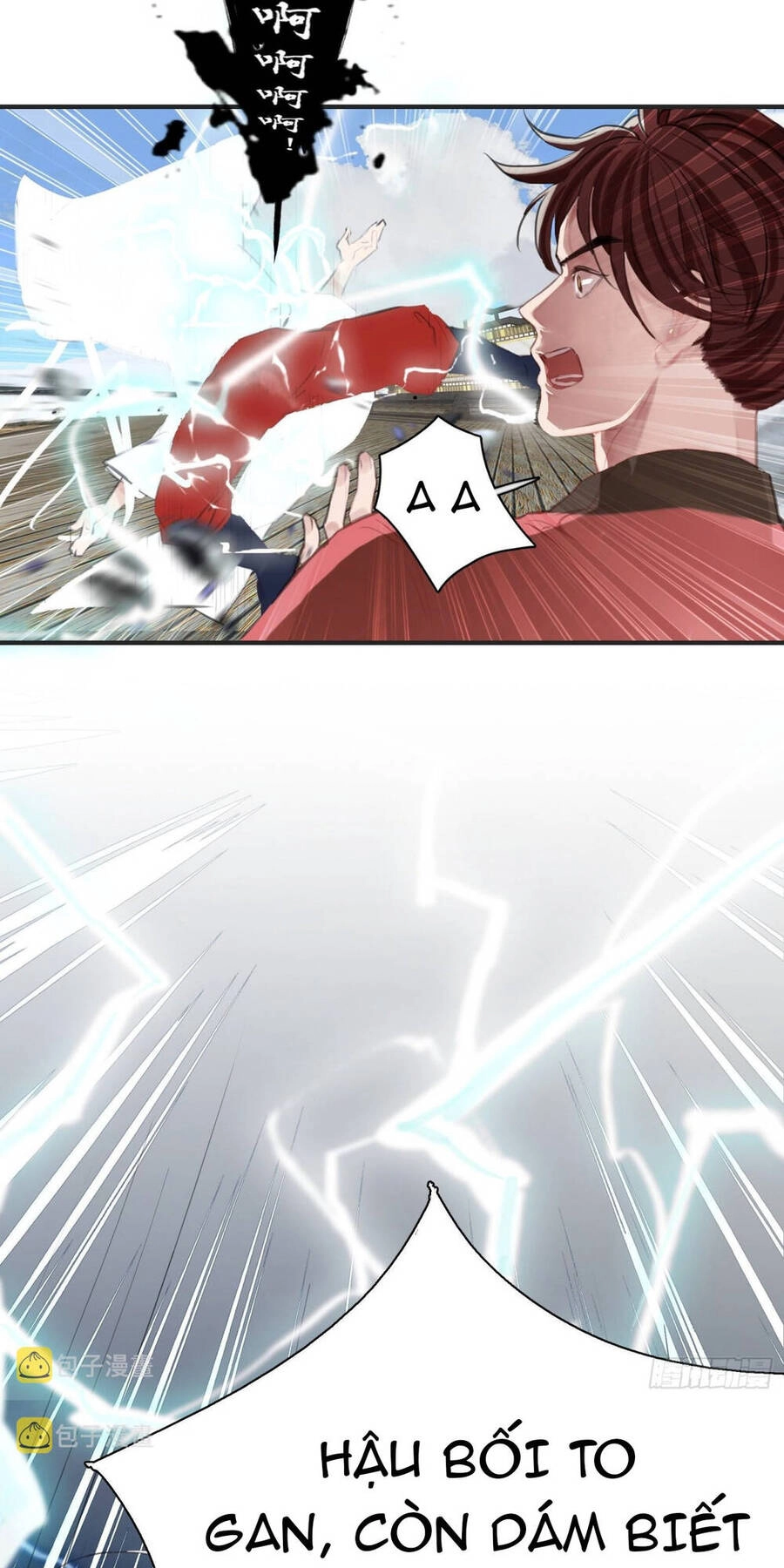 Hệ Thống Gánh Con Mạnh Nhất Chapter 1 - 41