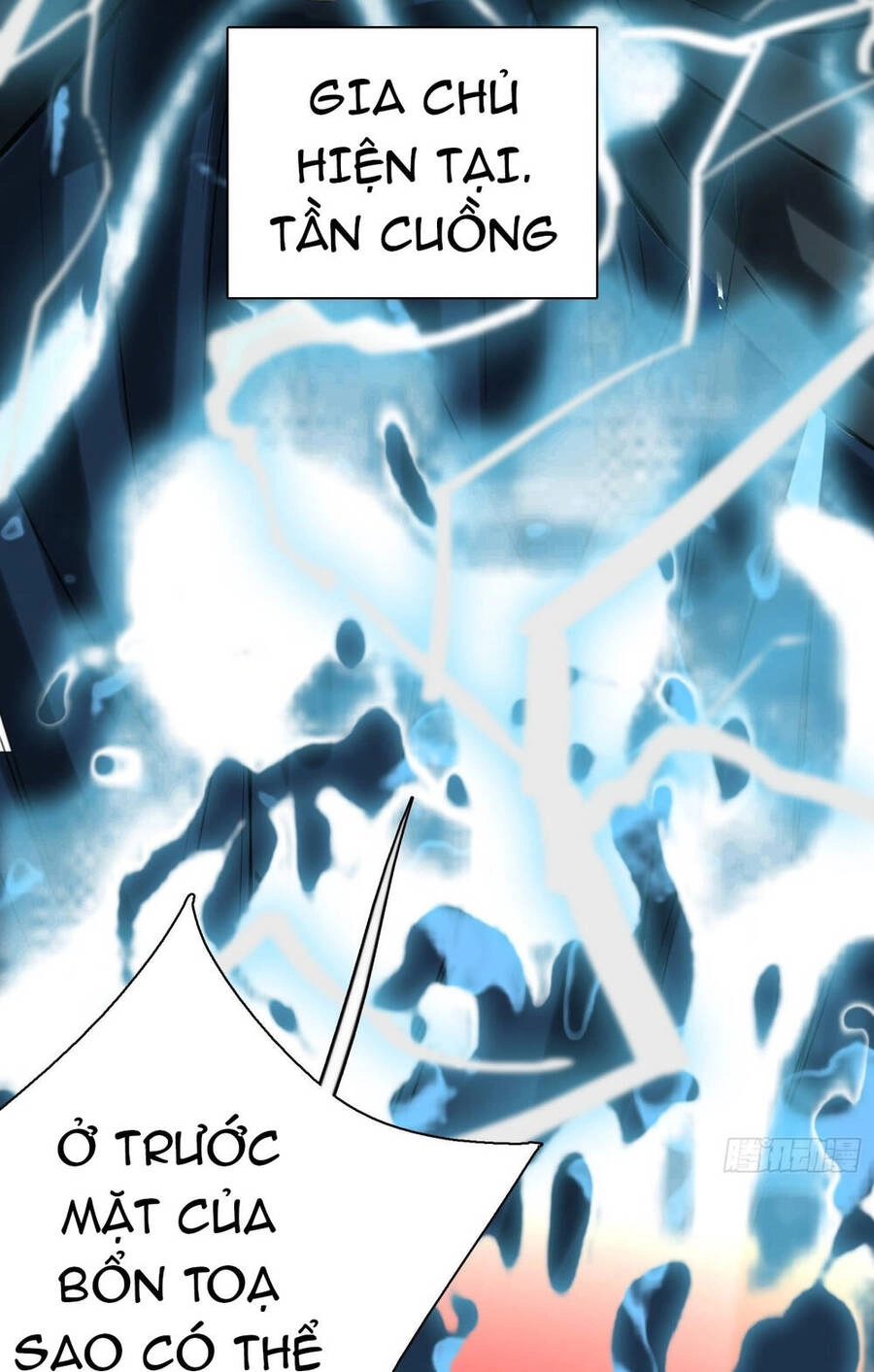 Hệ Thống Gánh Con Mạnh Nhất Chapter 1 - 43