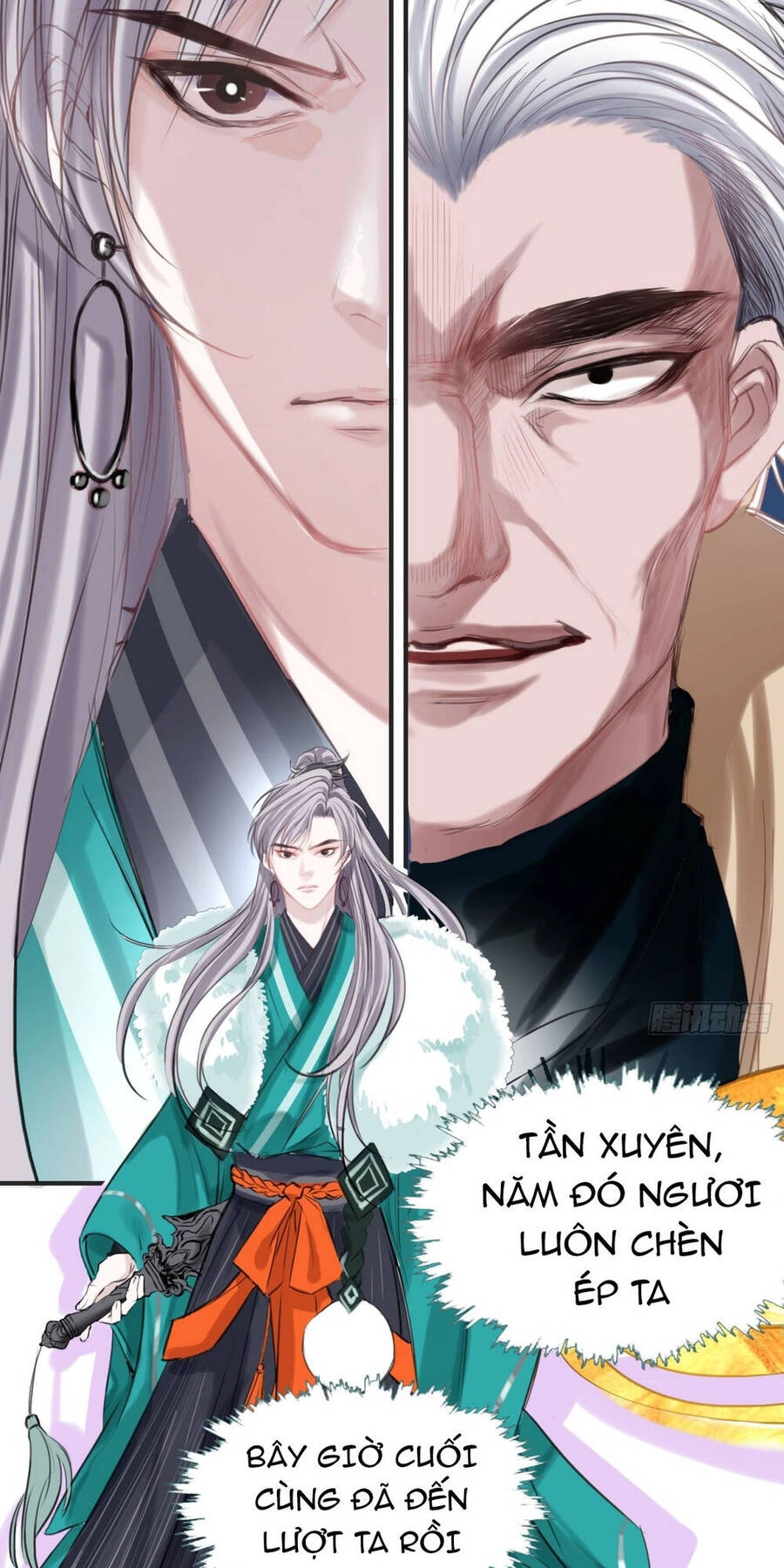 Hệ Thống Gánh Con Mạnh Nhất Chapter 1 - 48