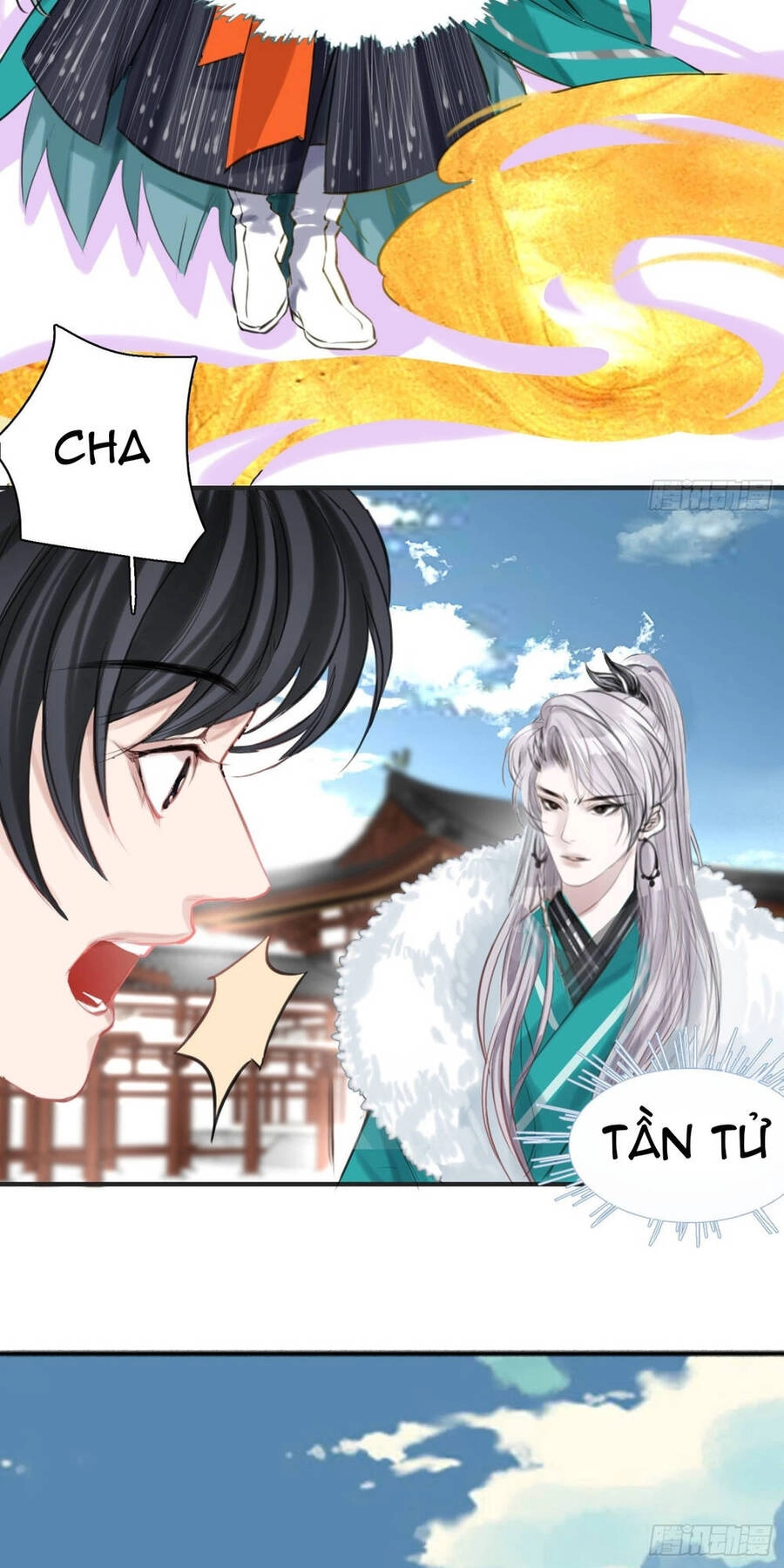 Hệ Thống Gánh Con Mạnh Nhất Chapter 1 - 49