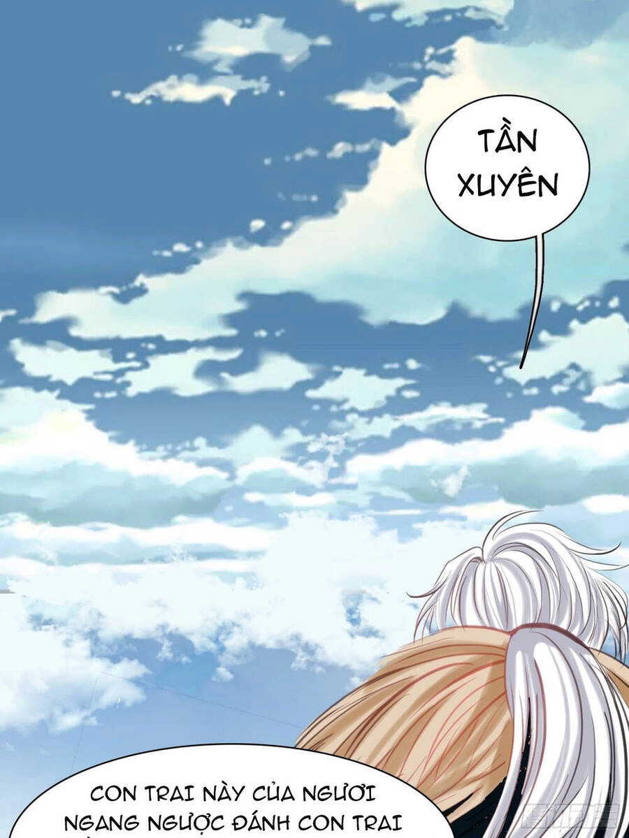 Hệ Thống Gánh Con Mạnh Nhất Chapter 1 - 50