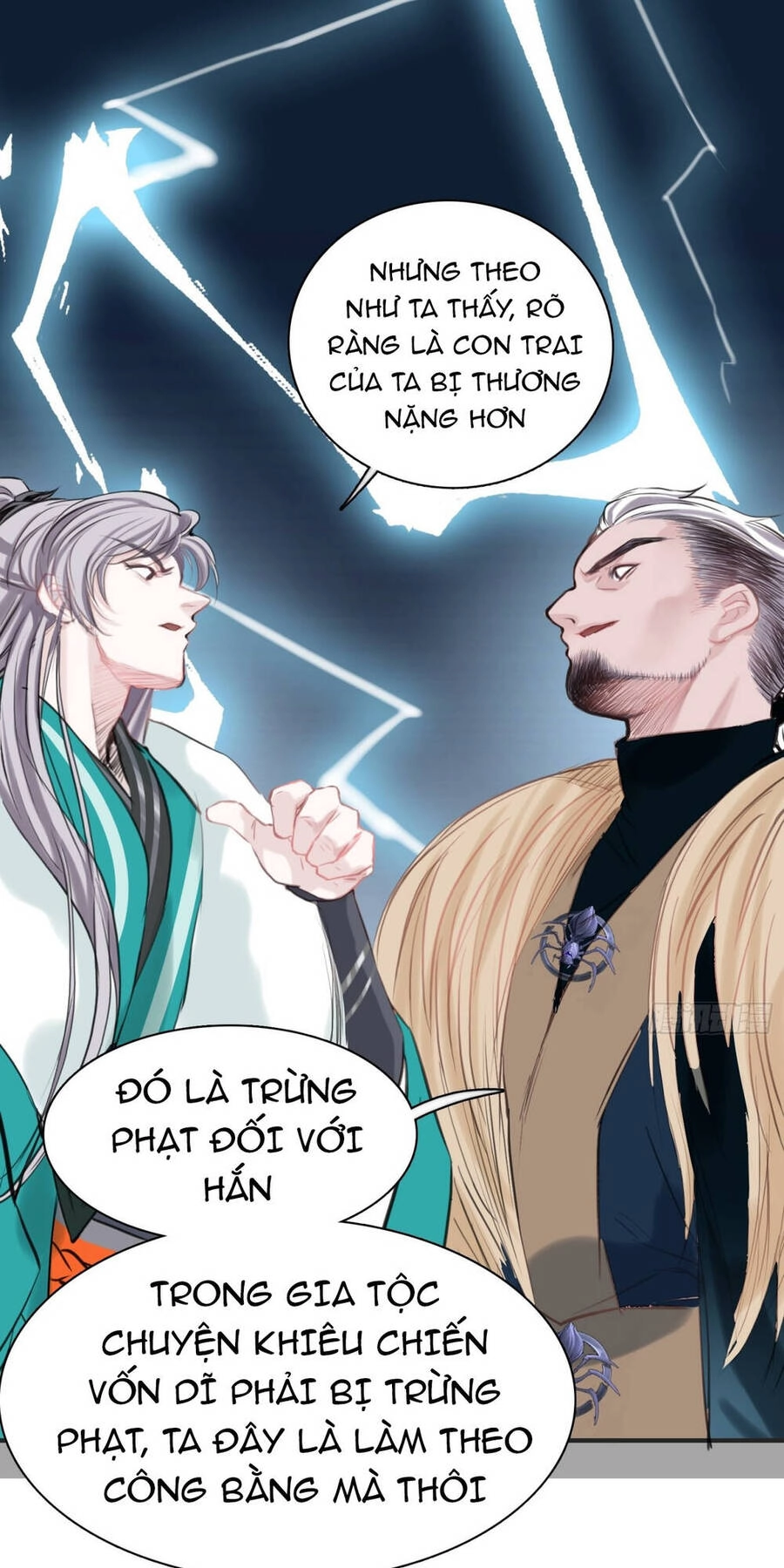 Hệ Thống Gánh Con Mạnh Nhất Chapter 1 - 52