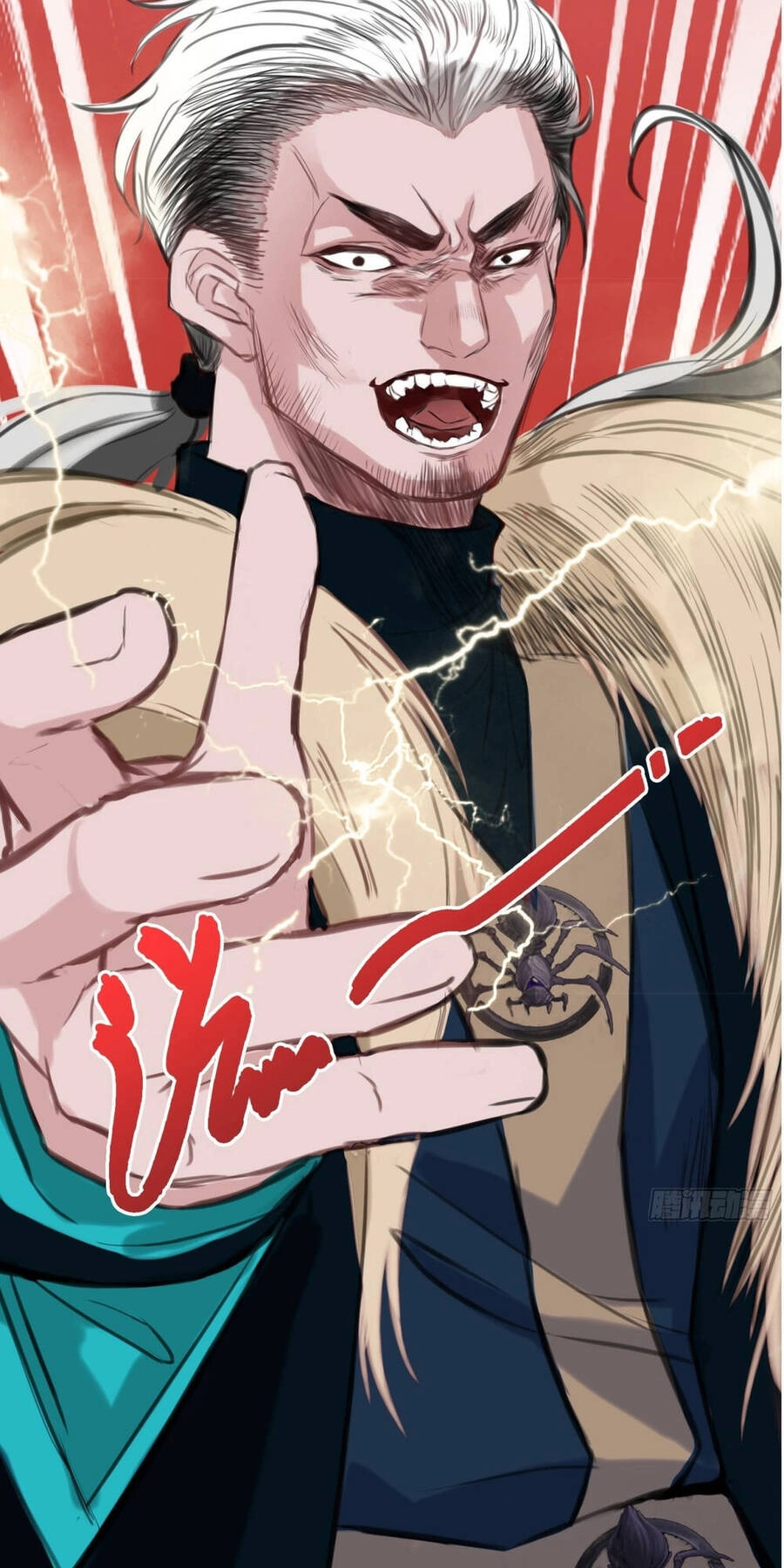 Hệ Thống Gánh Con Mạnh Nhất Chapter 1 - 56