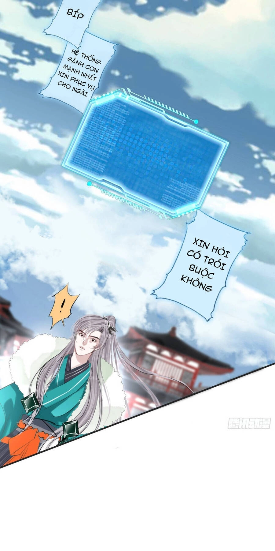 Hệ Thống Gánh Con Mạnh Nhất Chapter 1 - 60