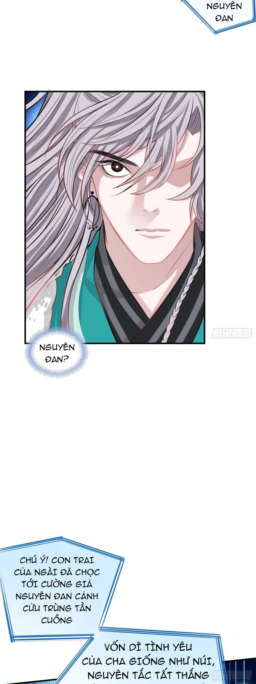 Hệ Thống Gánh Con Mạnh Nhất Chapter 2 - 9