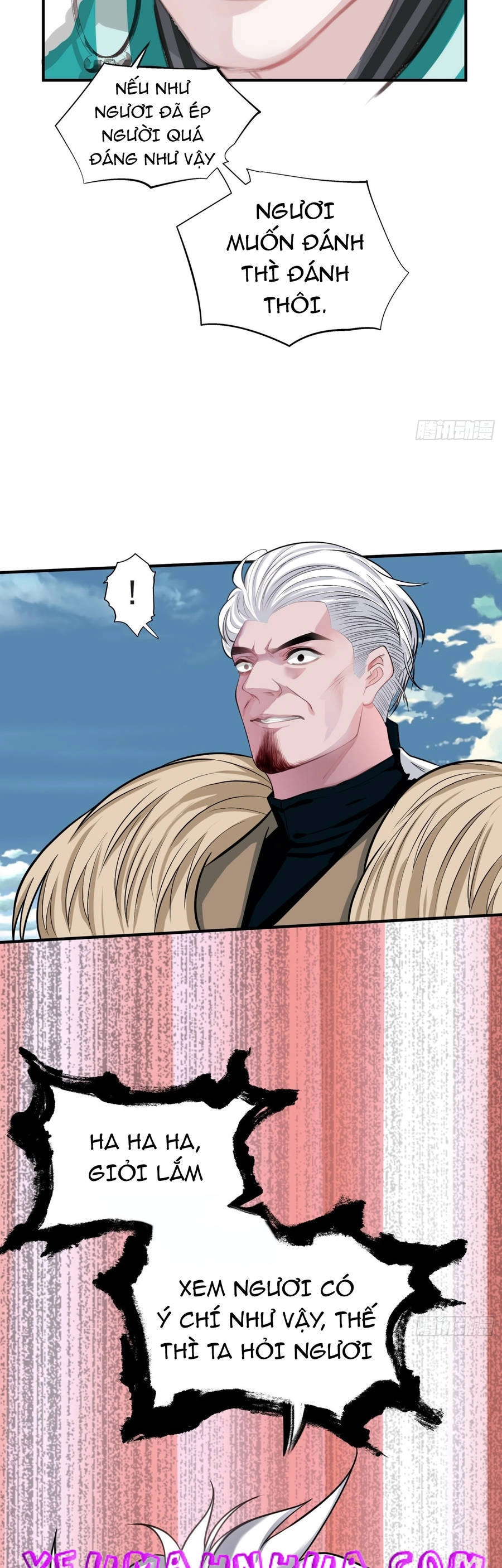 Hệ Thống Gánh Con Mạnh Nhất Chapter 2 - 13