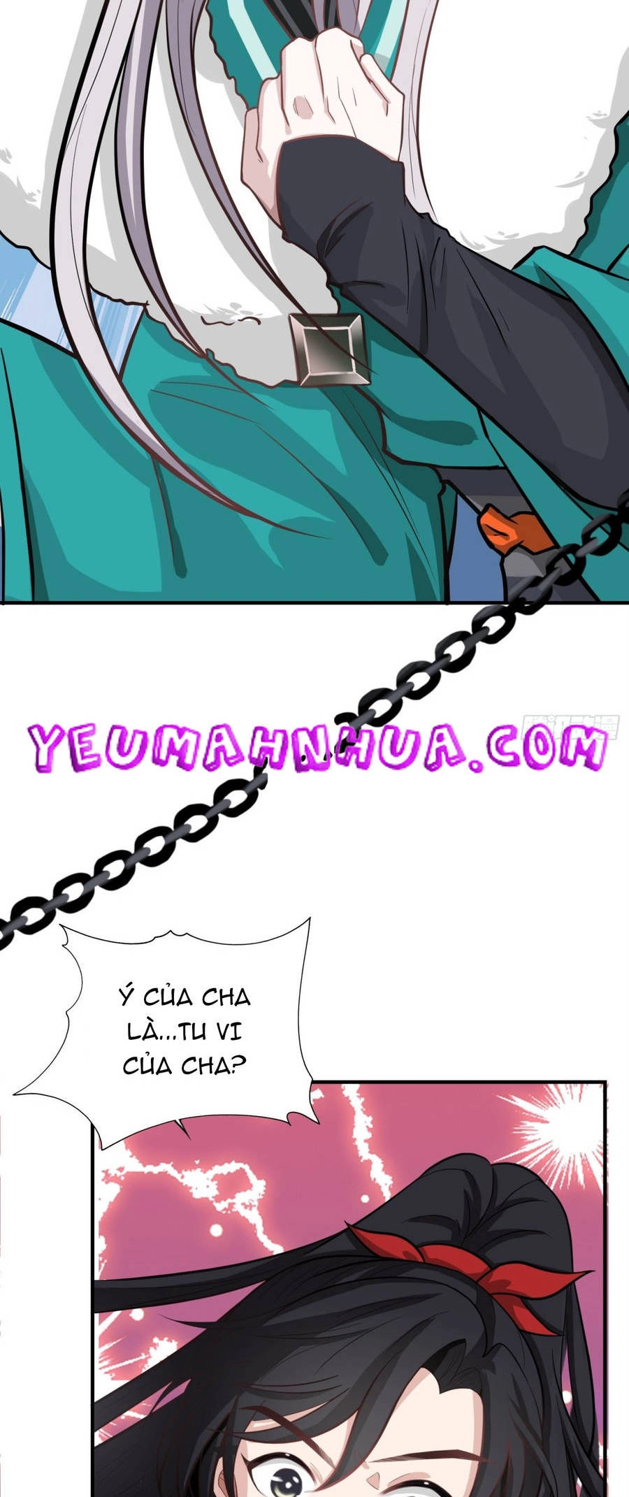 Hệ Thống Gánh Con Mạnh Nhất Chapter 2 - 29