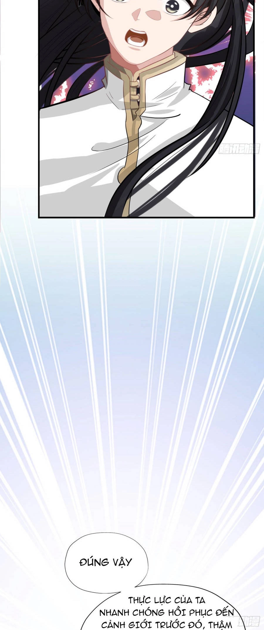 Hệ Thống Gánh Con Mạnh Nhất Chapter 2 - 30