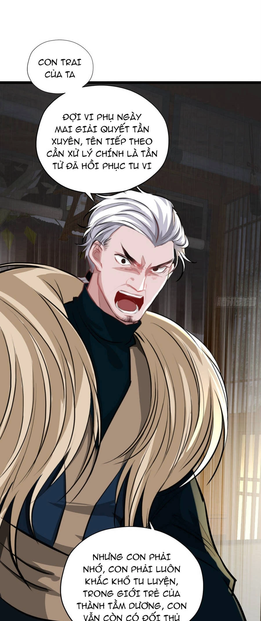 Hệ Thống Gánh Con Mạnh Nhất Chapter 2 - 40