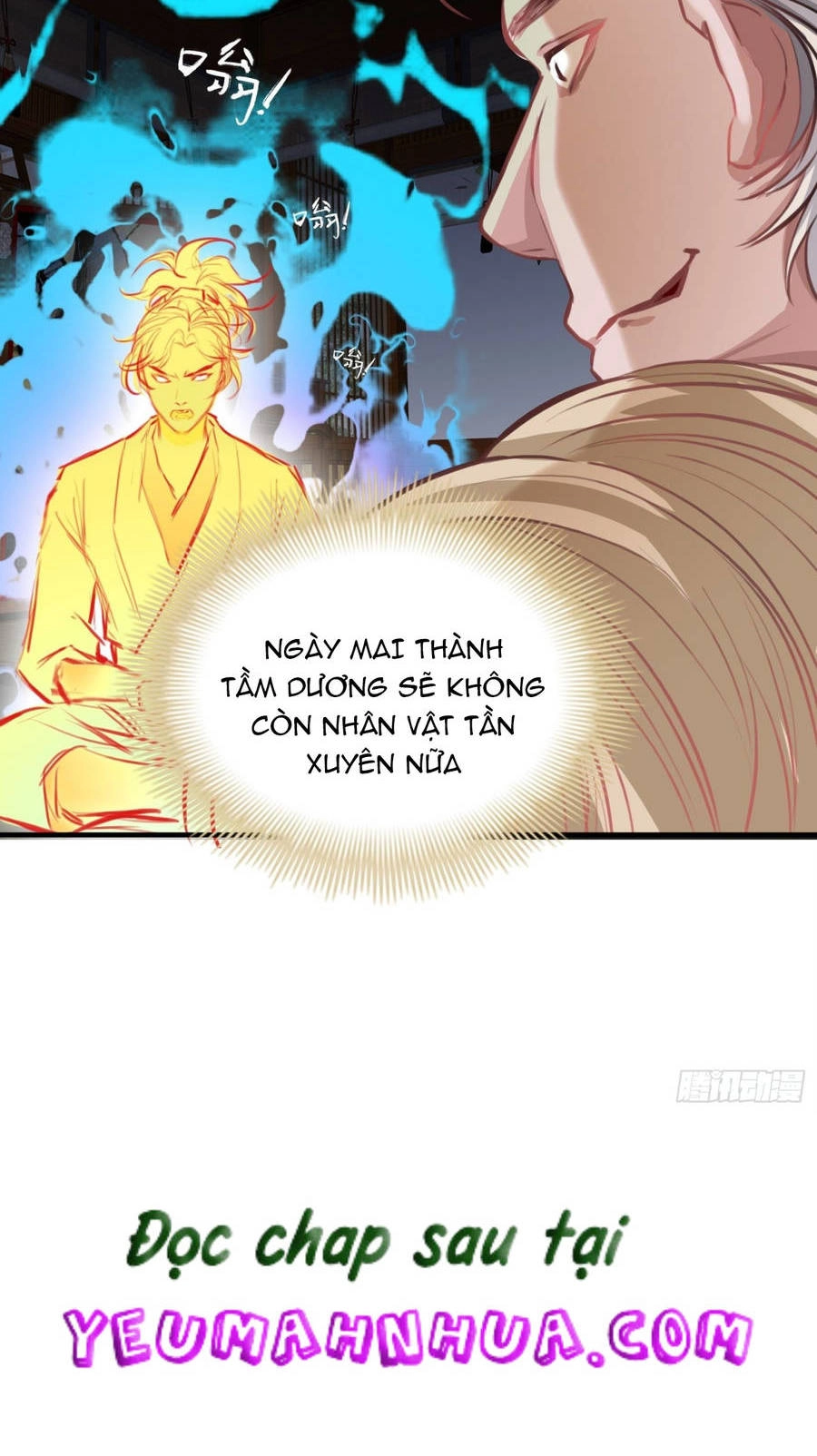 Hệ Thống Gánh Con Mạnh Nhất Chapter 2 - 43