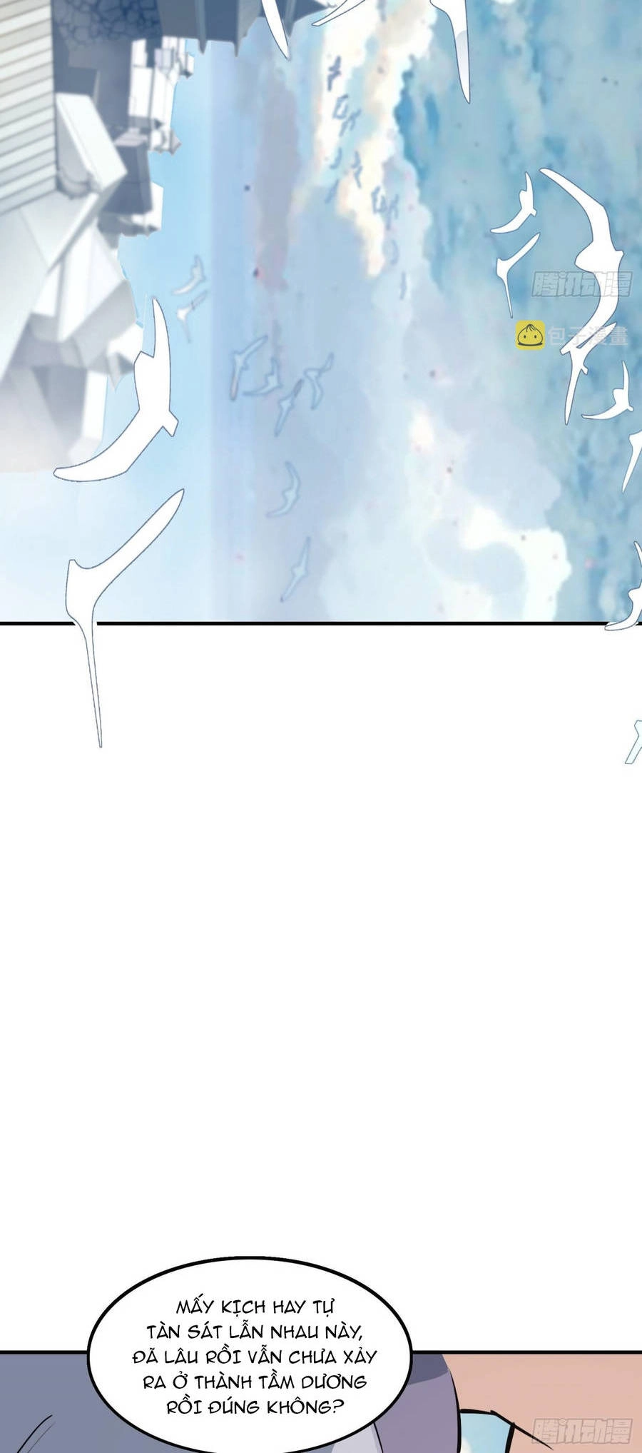 Hệ Thống Gánh Con Mạnh Nhất Chapter 3 - 3