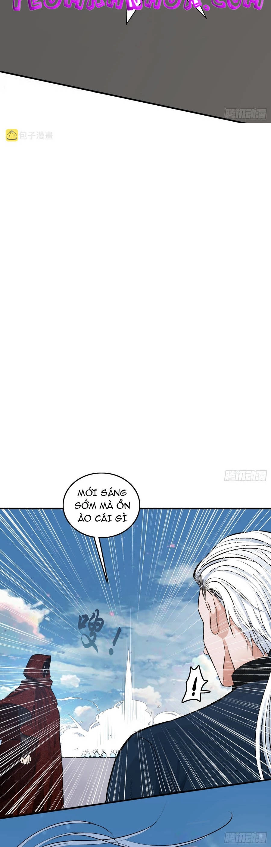 Hệ Thống Gánh Con Mạnh Nhất Chapter 3 - 8