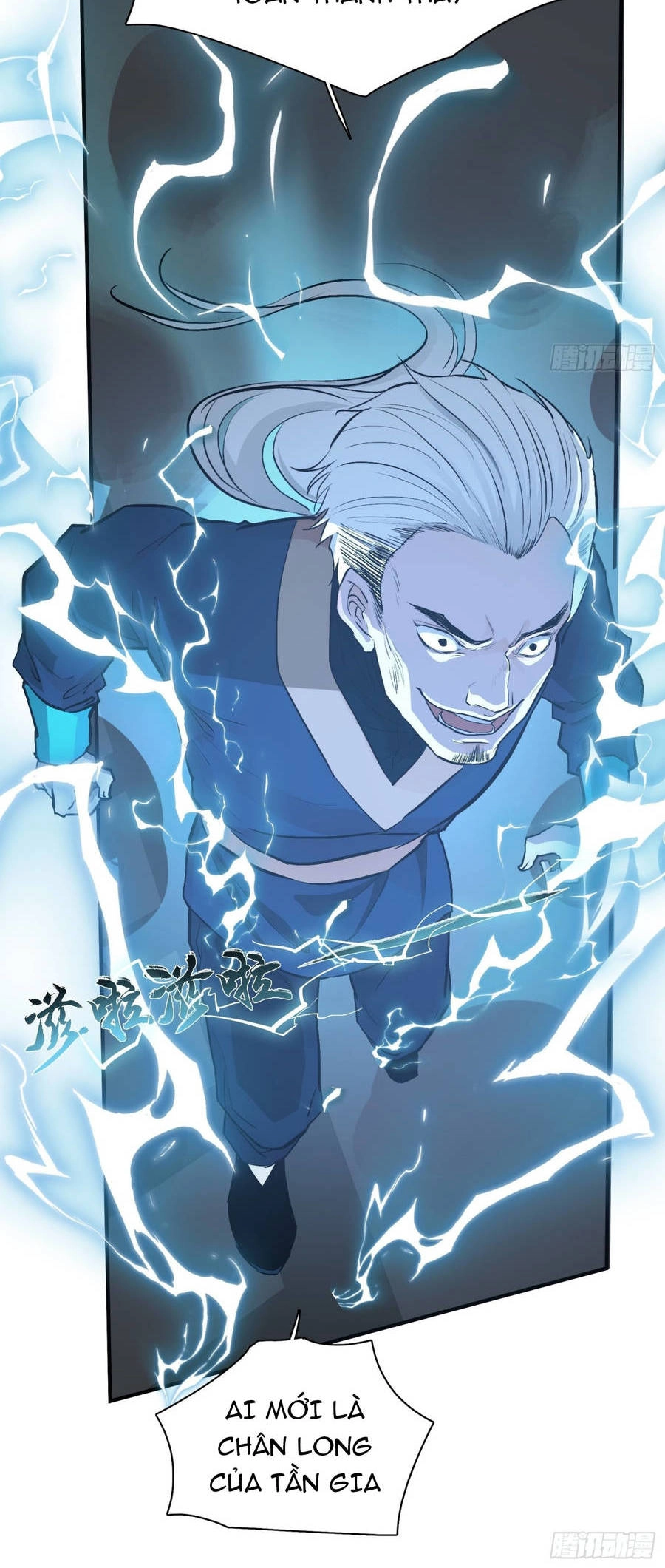 Hệ Thống Gánh Con Mạnh Nhất Chapter 3 - 15