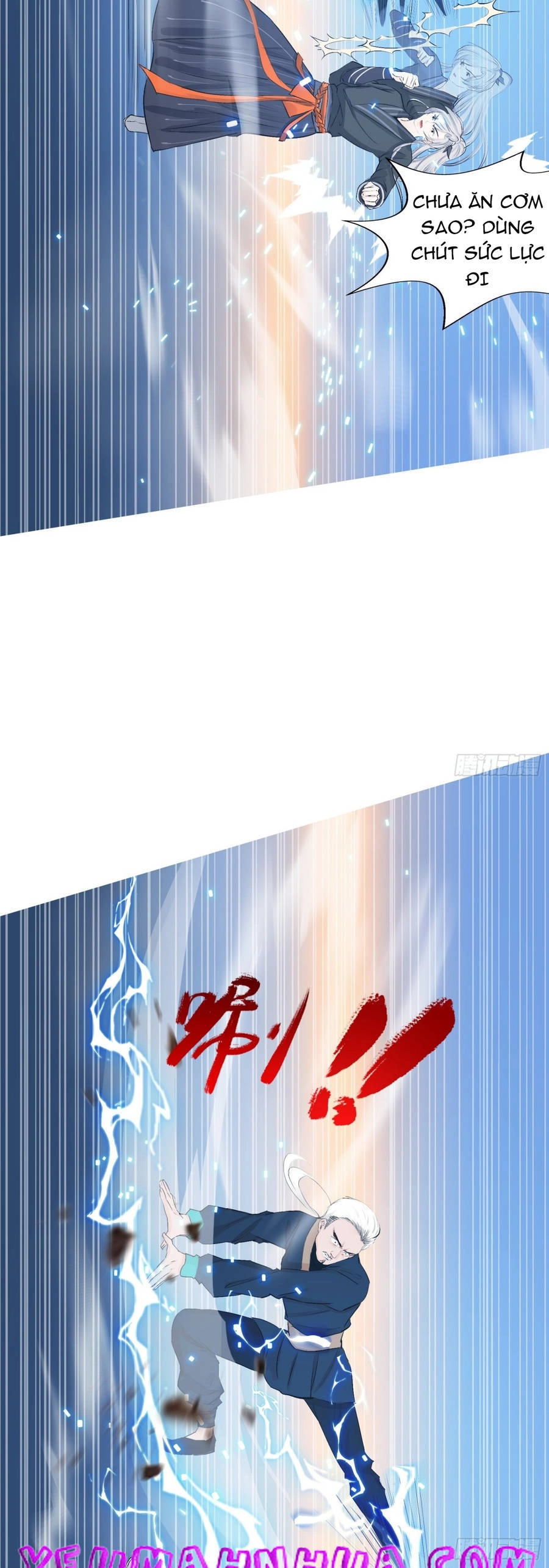 Hệ Thống Gánh Con Mạnh Nhất Chapter 3 - 18