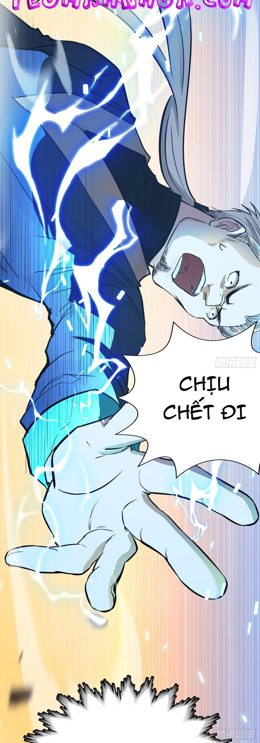 Hệ Thống Gánh Con Mạnh Nhất Chapter 3 - 21