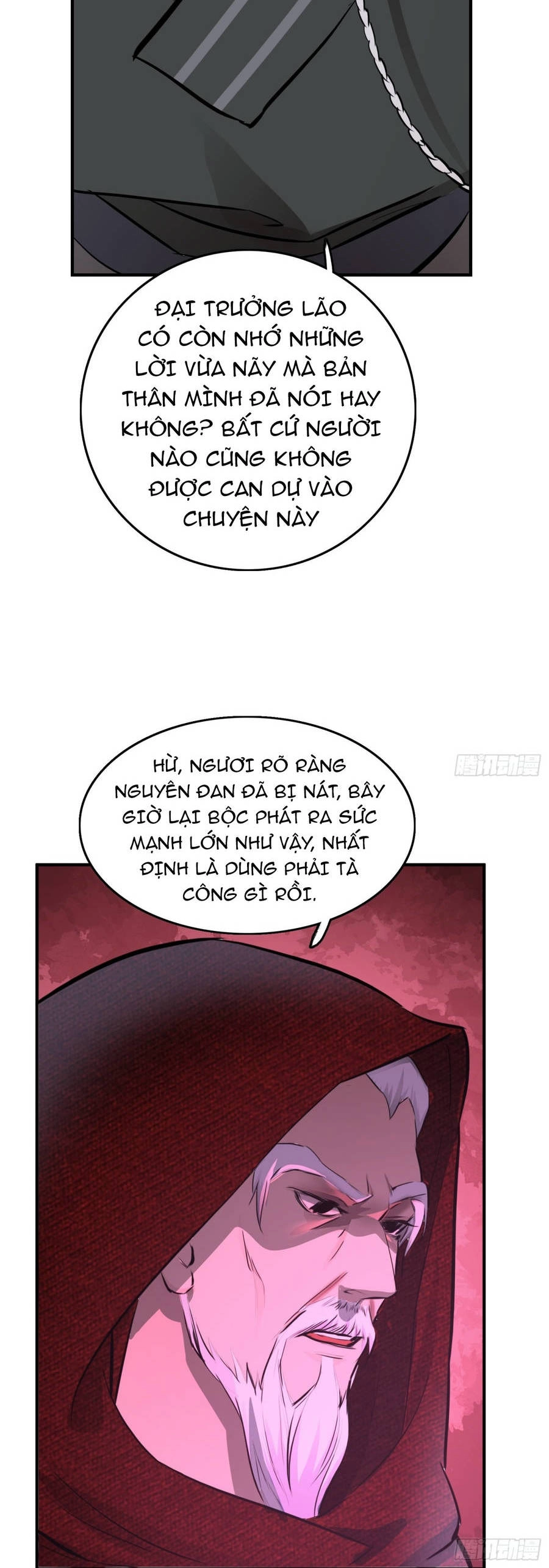 Hệ Thống Gánh Con Mạnh Nhất Chapter 3 - 40