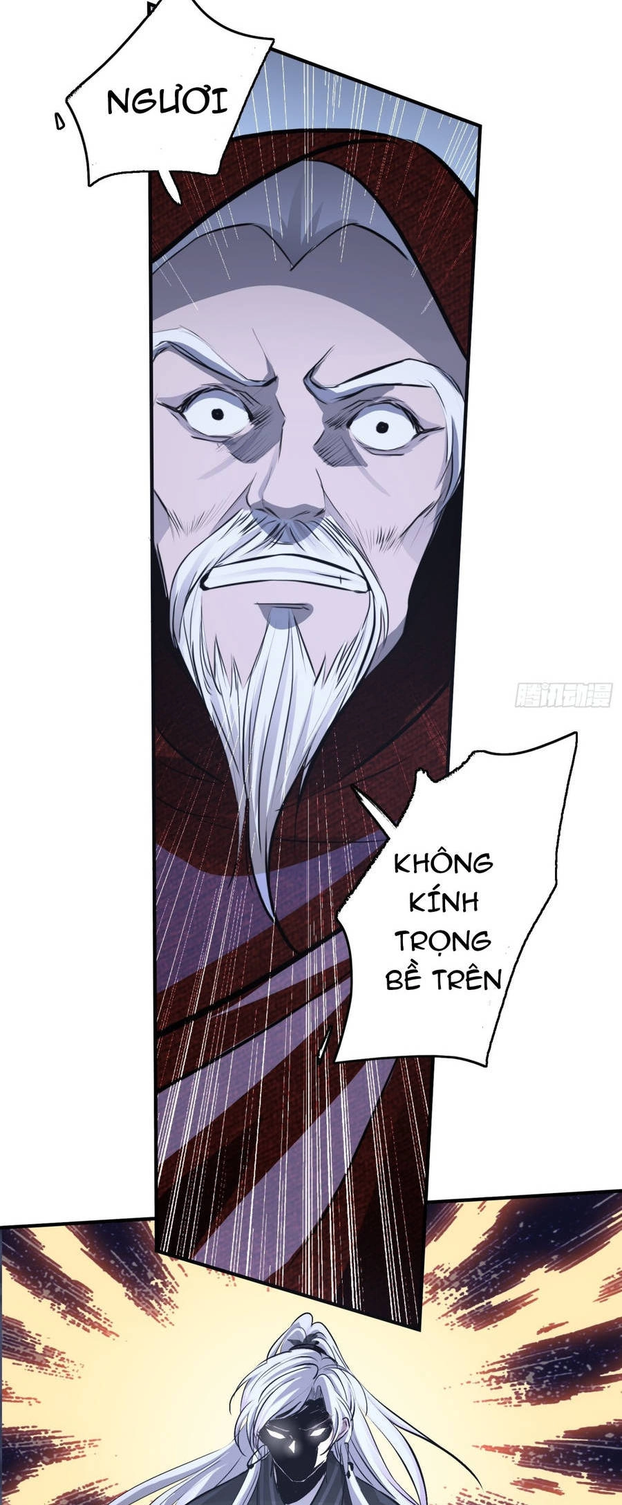 Hệ Thống Gánh Con Mạnh Nhất Chapter 3 - 42