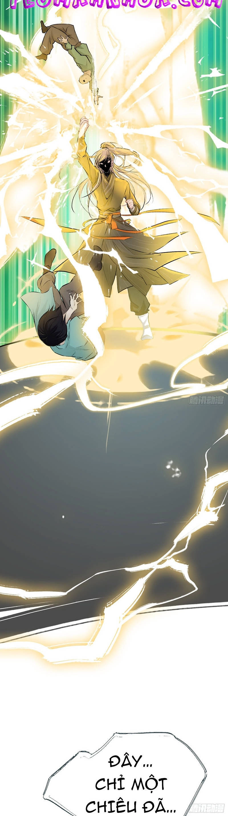 Hệ Thống Gánh Con Mạnh Nhất Chapter 4 - 12