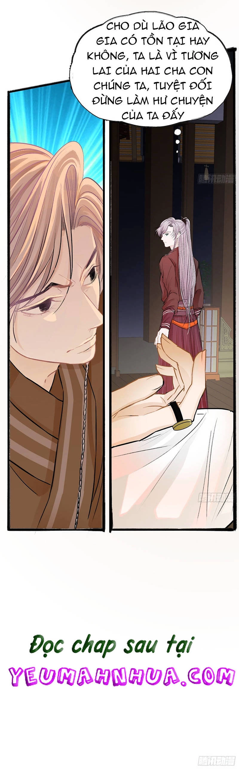 Hệ Thống Gánh Con Mạnh Nhất Chapter 4 - 30